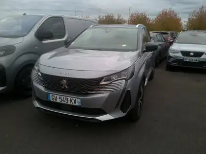 PEUGEOT 3008 3008 GT HYBRID 136 CV E-DCS6