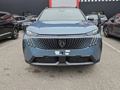 PEUGEOT 5008 Hybrid 145 e-DCS6 GT / Pack Vision 360