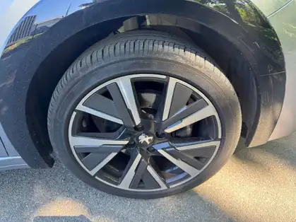 PEUGEOT 208 GT 1.5 BLUEHDI 100 CV BVM6