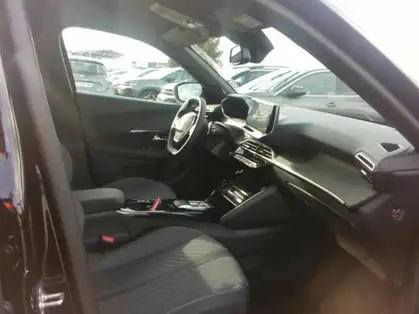 PEUGEOT 2008 ALLURE Hybrid 145 CV e-DCS6 