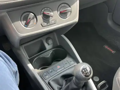 SEAT IBIZA 1.9 TDI 105 FAP Style