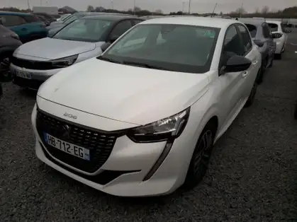 PEUGEOT 208 BUSINESS R ACTIVE BUSINESS R PURETECH 100 CV BVM6