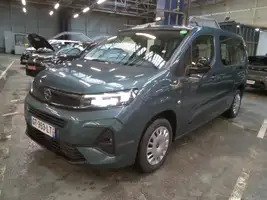 OPEL ELEGANCE Taille XL 136 CV 100 kW / 54 kWh 