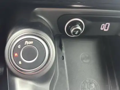 ALFA ROMEO TONALE TI 1.3 Hybride Rechargeable PHEV 280ch AT6 Q4