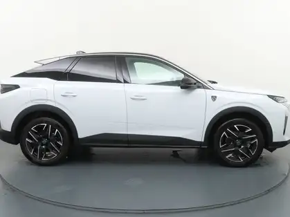 PEUGEOT 3008 GT Hybrid 145 e-DCS6