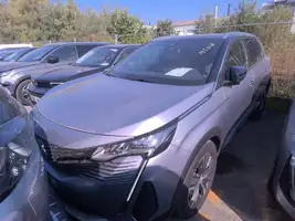 PEUGEOT ALLURE PACK HYBRIDE 136 CV E-DCS6