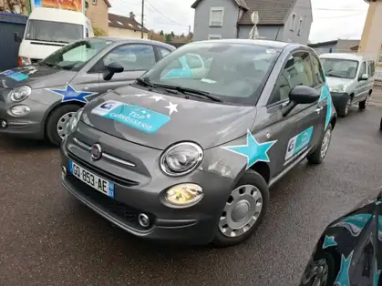 FIAT 500 1.0 HYBRIDE 70 CV BVM