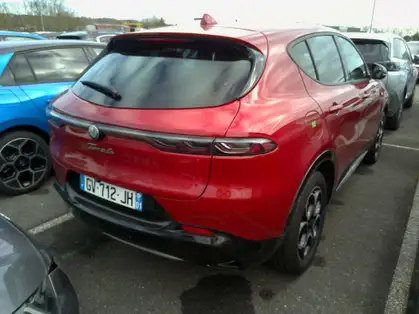ALFA ROMEO TONALE TI 1.3 Hybride Rechargeable PHEV 280ch AT6 Q4