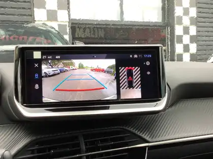 PEUGEOT 208 ENVY ESS 100 CV BVM6 