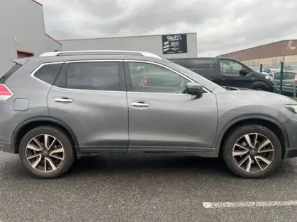 NISSAN X-TRAIL N-CONNECTA 1.6 dCi 130 CV BVM 7 PLACES 