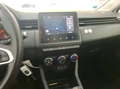 RENAULT CLIO V BUSINESS 1.0 SCE 65 CV BVM