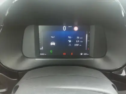 OPEL CORSA GS 1.2 Turbo 100 CV BVM6 