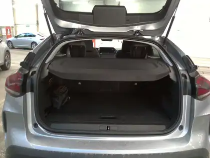 CITROEN C4 SHINE 1.2 PURETECH 130 CV BVM6