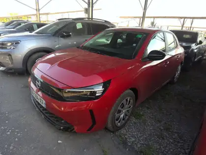 OPEL CORSA  1.2 Turbo 100 CV BVM6