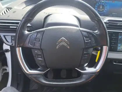 CITROEN C4 PICASSO INTENSIVE e-HDi 115 CV BVM6
