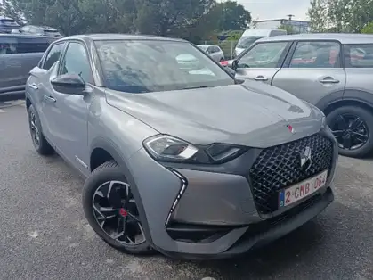 DS DS3 CROSSBACK PERFORMANCE LINE 1.2 PureTech 130 CV EAT8 