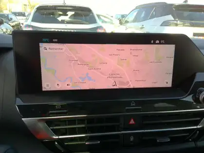 CITROEN C4 SHINE 1.2 PURETECH 130 CV BVM6