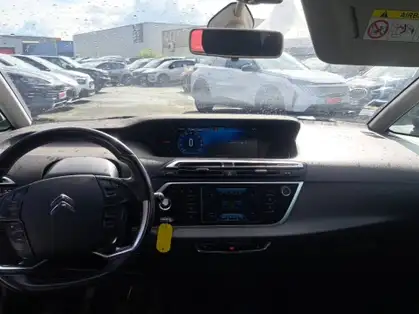 CITROEN C4 PICASSO INTENSIVE e-HDi 115 CV BVM6