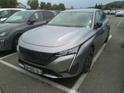 PEUGEOT 308 SW 308 SW PHEV ALLURE 180 CV e-EAT8
