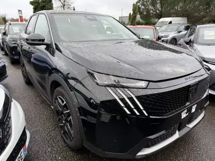 PEUGEOT 3008 ALLURE HYBRIDE 136 CV e-DCS6