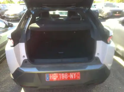 PEUGEOT 3008 GT Hybrid 145 e-DCS6