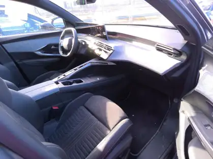 PEUGEOT 3008 GT Hybrid 145 e-DCS6