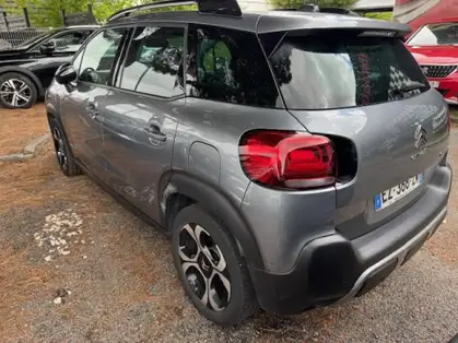 CITROEN C3 AIRCROSS SUV C3 AIRCROSS SHINE 1.2 PURETECH 110 CV EAT 6