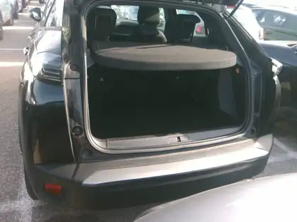 PEUGEOT 2008 ACTIVE 1.2 PURETECH 100 CV BVM6