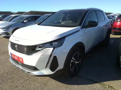 PEUGEOT 3008 GT HYBRID 225 CV E-EAT8