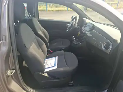 FIAT 500 1.0 HYBRIDE 70 CV BVM