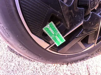 PEUGEOT 408 GT HYBRID 136 CV e-DCS6