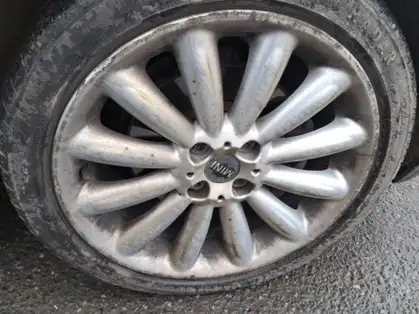 MINI HATCH R56 COOPER S D 143 CV A