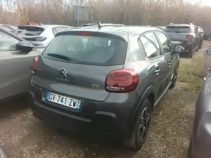 CITROEN C3 PLUS 1.2 PureTech 83 CV BVM5 