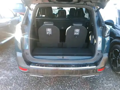 PEUGEOT 5008 GT 1.5 BLUEHDI 130 CV EAT8