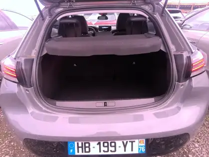 PEUGEOT 208 ALLURE HYBRID 100 CV E-DCS6