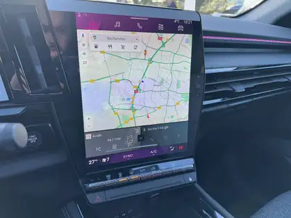 RENAULT RAFALE TECHNO E-Tech full hybrid 200 CV 