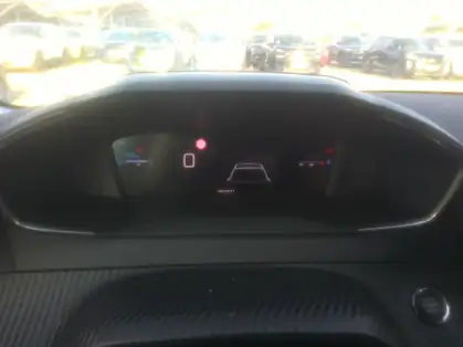 PEUGEOT 208 ALLURE 1.2 PURETECH 100 CV BVM6