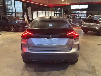 CITROEN C4 FEEL PACK 1.2 PURETECH 130 CV BVM6