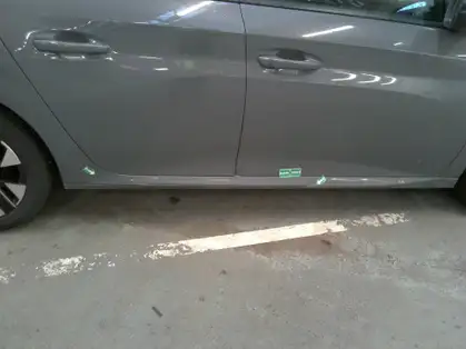 PEUGEOT 208 ALLURE 1.2 PURETECH 100 CV BVM6