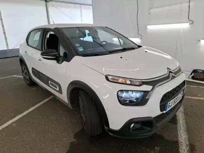 CITROEN C3 SOCIETE PURE TECH 83 S&S BVM FEEL NAV