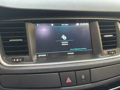 PEUGEOT 508 SW FELINE 1.6 BlueHDi 120 CV EAT6