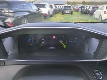 PEUGEOT 208 GT 1.2 PURETECH 100 CV BVM6