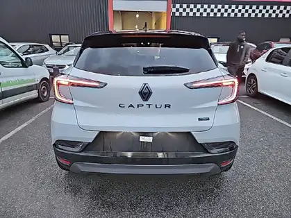 RENAULT CAPTUR ESPRIT ALPINE E-Tech full hybrid 145 CV