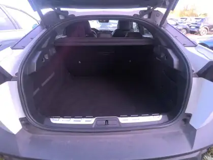 PEUGEOT 408 GT HYBRID 136 CV e-DCS6