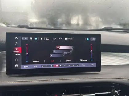 ALFA ROMEO TONALE TI 1.3 Hybride Rechargeable PHEV 280ch AT6 Q4