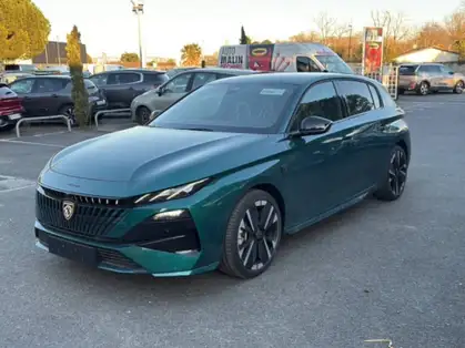 PEUGEOT 308 GT Hybrid 145 CV e-DCS6