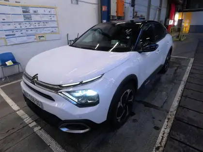 CITROEN C4 MAX 1.2 PURETECH 130 CV EAT8