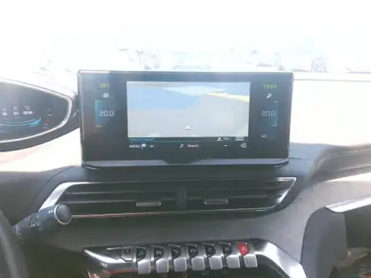 PEUGEOT 3008 GT HYBRID 225 CV E-EAT8