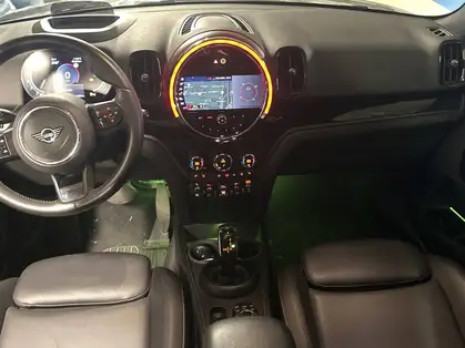 MINI COUNTRYMAN F60 LCI COOPER EDITION PREMIUM 136 CV BVA7 