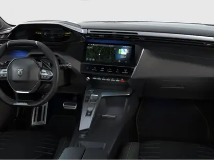 PEUGEOT 308 GT Hybrid 145 CV e-DCS6